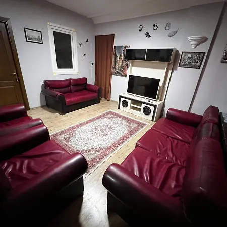 Apartment Pierreloti House *