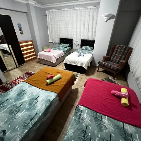 Pierreloti House 아파트