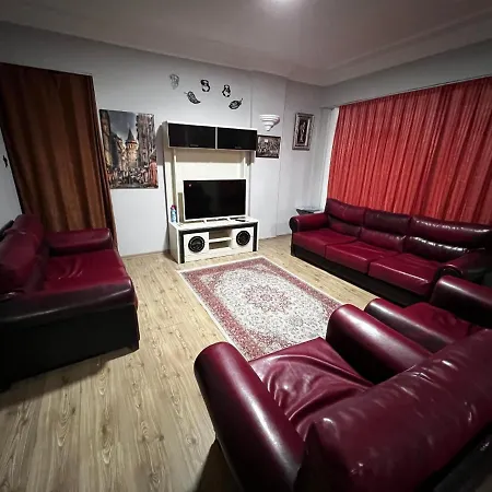 아파트 Pierreloti House