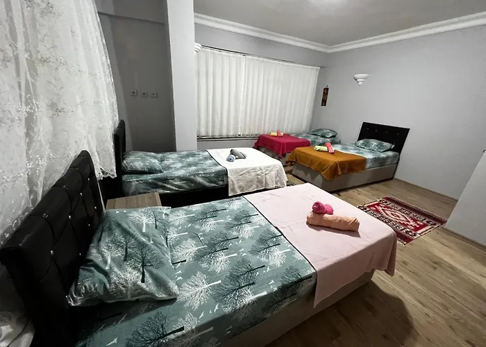 Pierreloti House 이스탄불