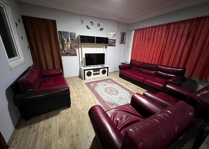 아파트 Pierreloti House