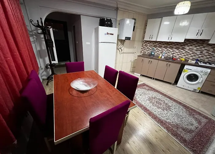 아파트 Pierreloti House *