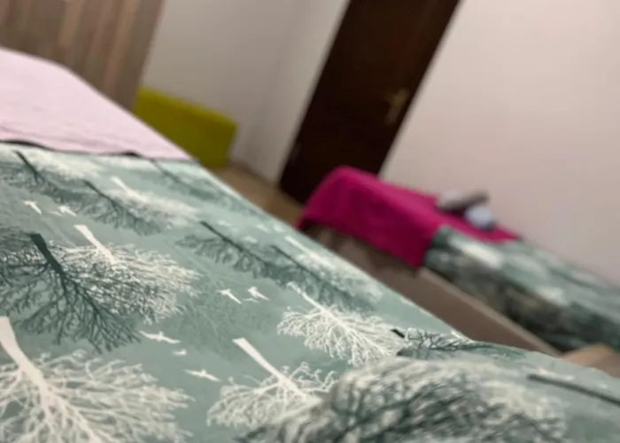 Pierreloti House 이스탄불