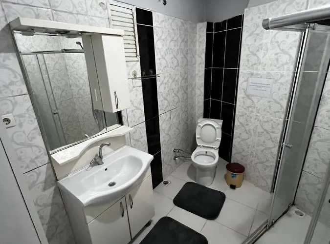 아파트 Pierreloti House 이스탄불