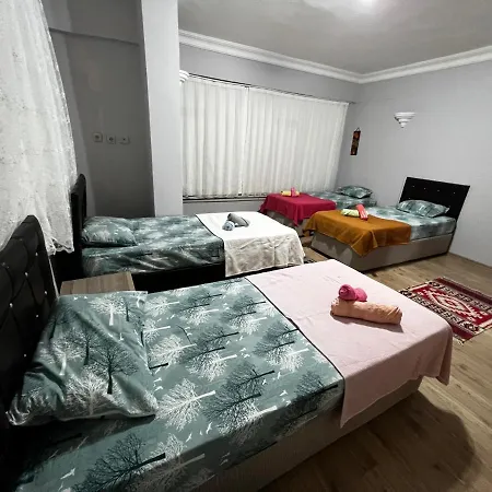 Pierreloti House Istanboel