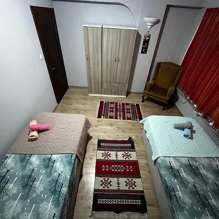 Pierreloti House Appartement *