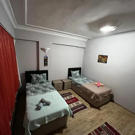 Pierreloti House Appartement Istanboel