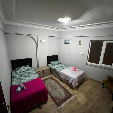 Appartement Pierreloti House Istanboel