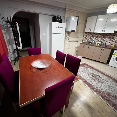 Appartement Pierreloti House *