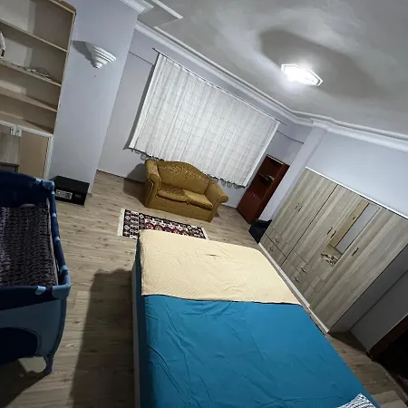 Pierreloti House * Istanboel