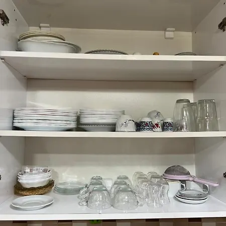 Pierreloti House Istanboel