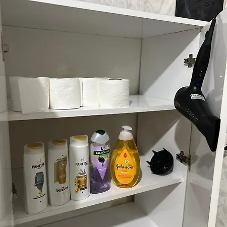 Appartement Pierreloti House