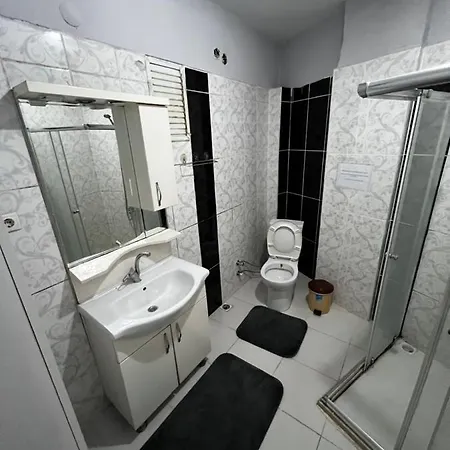 Appartement Pierreloti House Istanboel