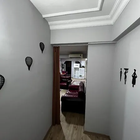 Pierreloti House Appartement Istanboel