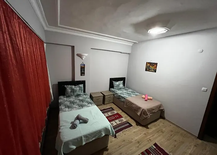 Pierreloti House アパート イスタンブール