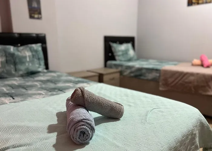 Pierreloti House * イスタンブール