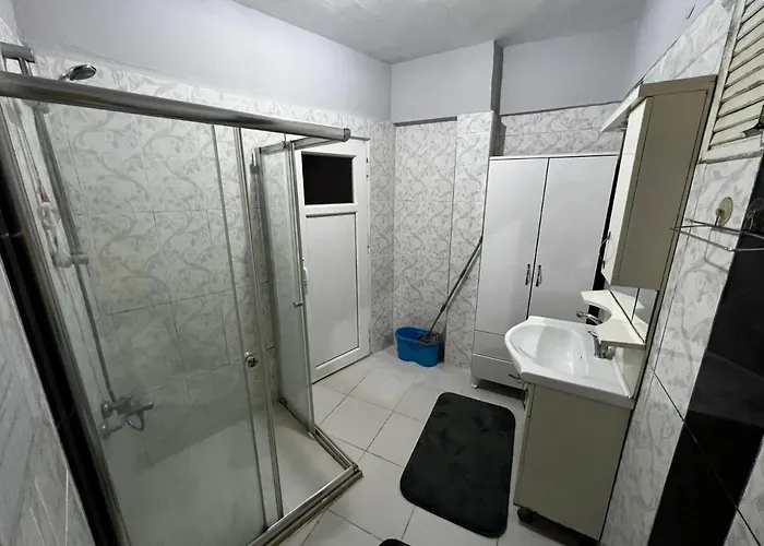 Pierreloti House イスタンブール