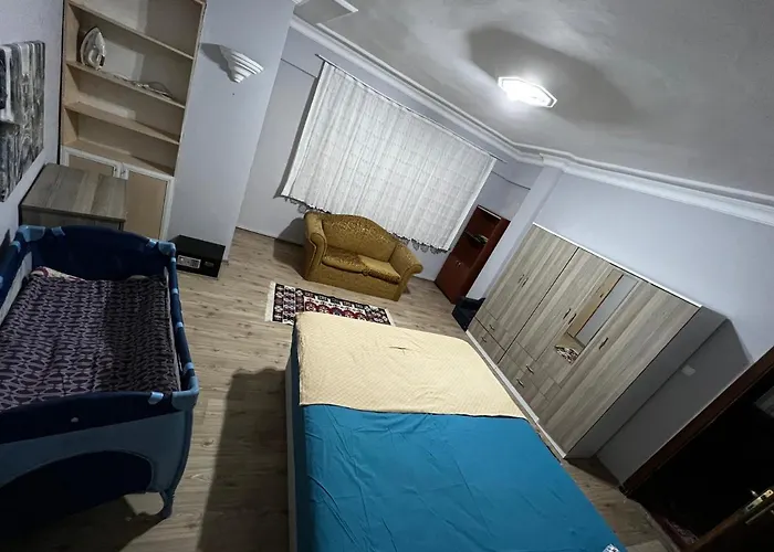 Pierreloti House * イスタンブール