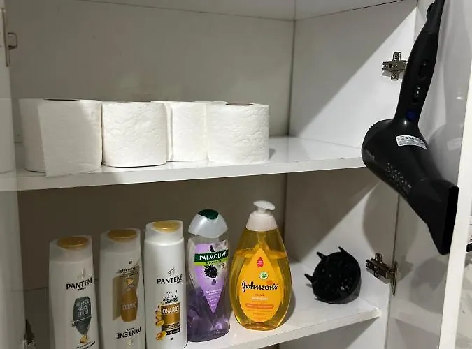 アパート Pierreloti House